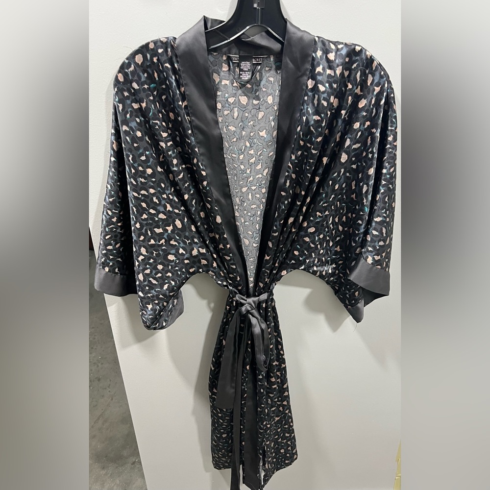 Victoria Secret Robe